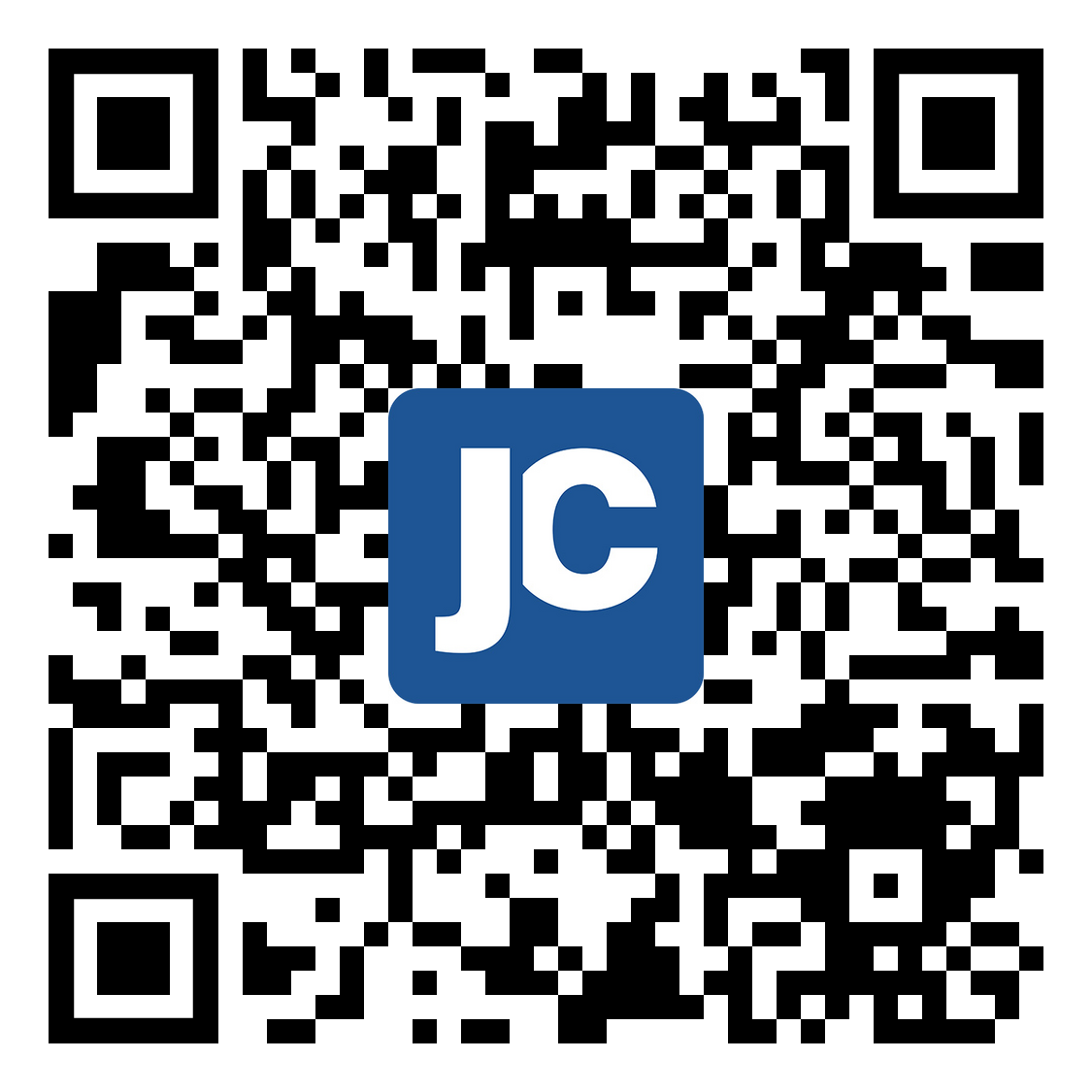 QR Code IOS